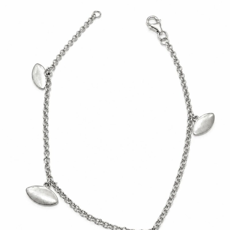 Pulsera con colgantes Pulsera con colgantes