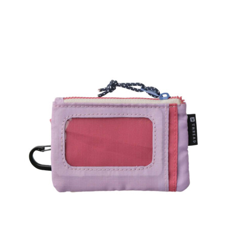 Billetera Thread Pouch Wallet Multicolor