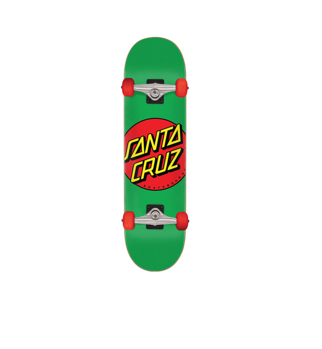 Skate armado Santa Cruz Classic Dot Mid 7.80In X 31.00In 