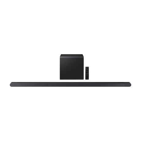 Barra de Sonido Samsung Ultra Slim S800D 3.1.2 con subwoofer Black Barra de Sonido Samsung Ultra Slim S800D 3.1.2 con subwoofer Black