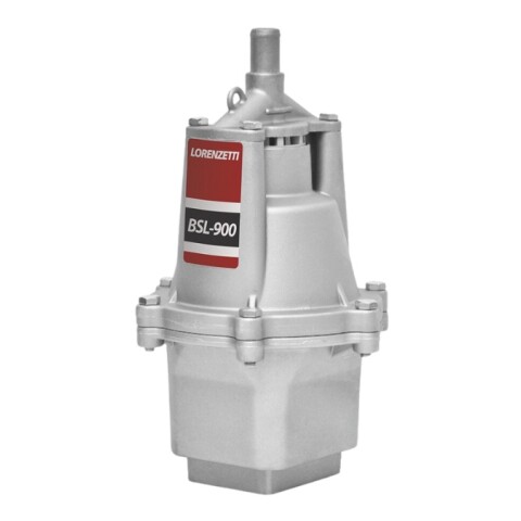 BOMBA SUMERGIBLE BLS 900 BOMBA SUMERGIBLE BLS 900