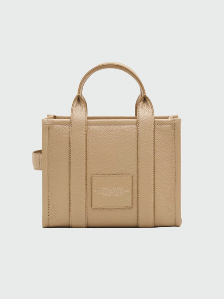 MARC JACOBS - THE SMALL TOTE 0