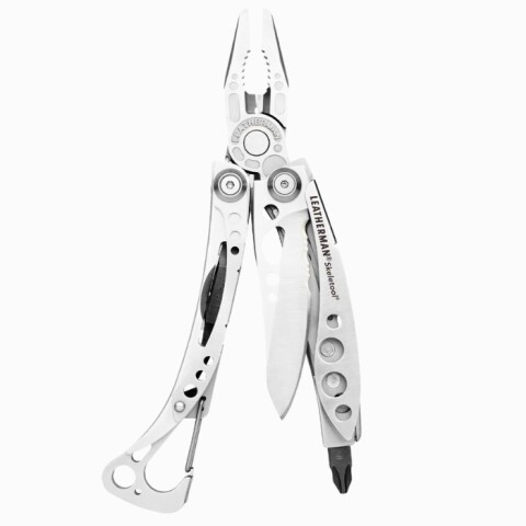 Multiherramienta Leatherman Skeletool Multiherramienta Leatherman Skeletool