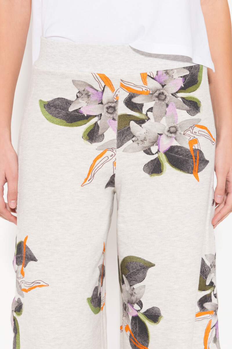 PANTALON CHILLI Beige