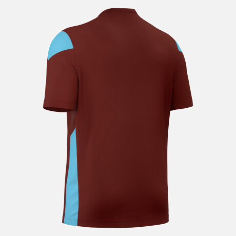 REMERA DE ENTRENAMIENTO POLIS CRD/COL