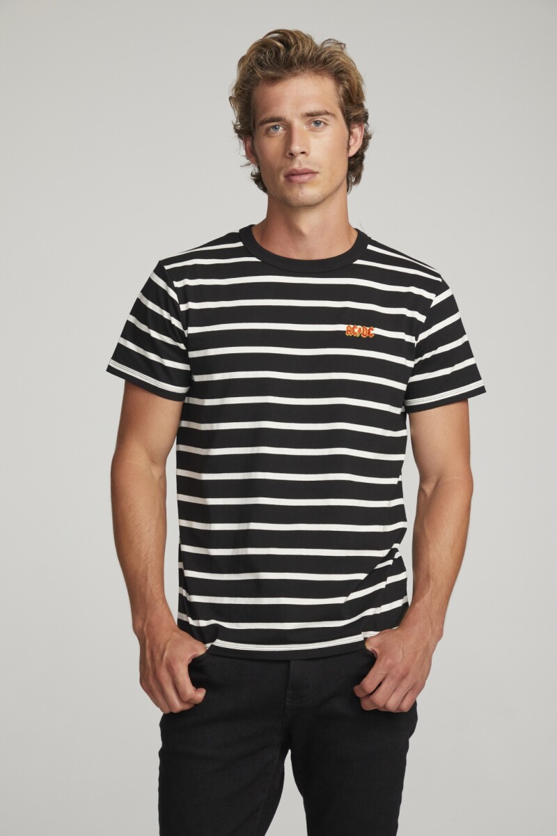 REMERA COTTON JERSEY 
