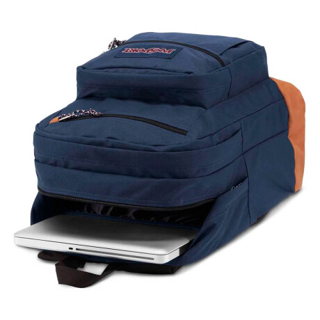 Mochila Jansport Cool Student 31 L Laptop Notebook Azul