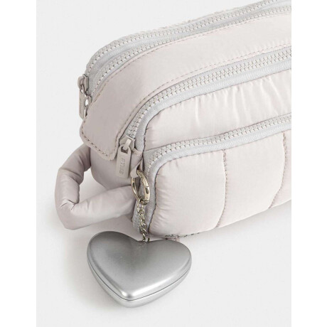 Necessaires Gris Claro