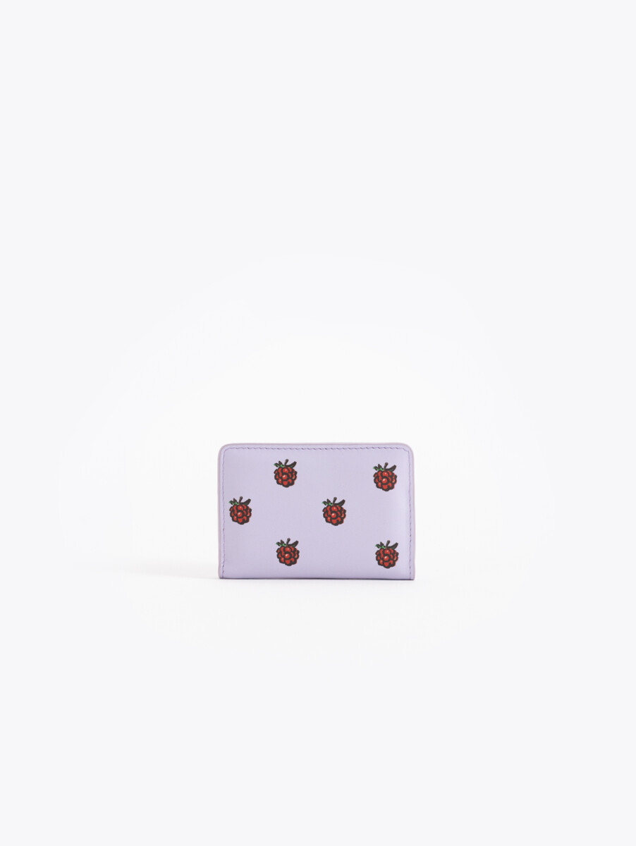 TARJETERO BERRY 