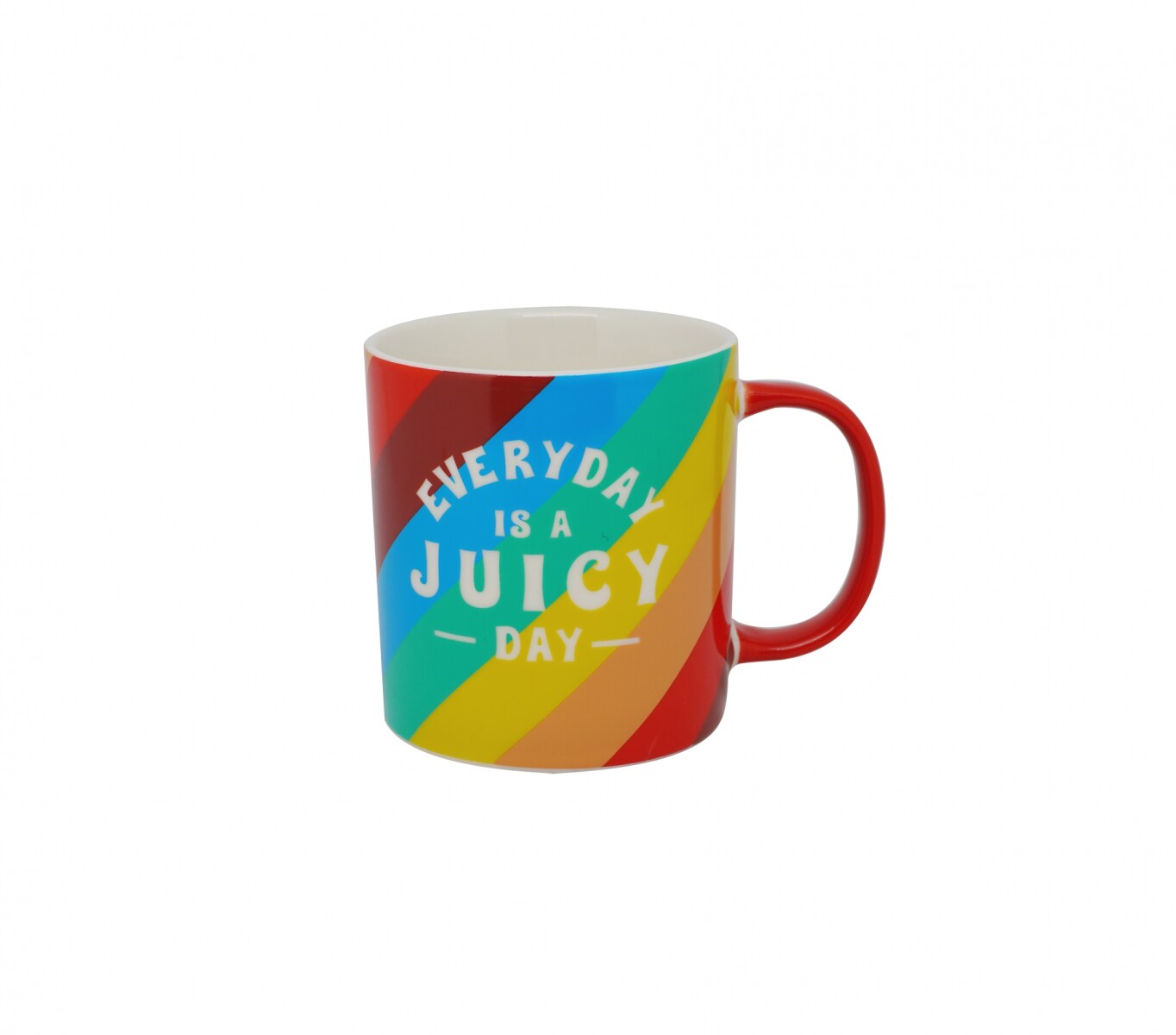 Taza 440ml Juicy 