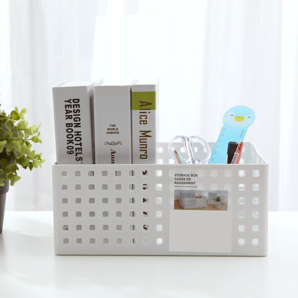 Organizador apilable L Organizador apilable L