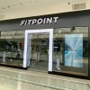 Fitpoint - Jockey Plaza