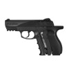 Combo Pistola Co2 Gamo Gp-20 Calibre 4,5mm Combo Pistola Co2 Gamo Gp-20 Calibre 4,5mm