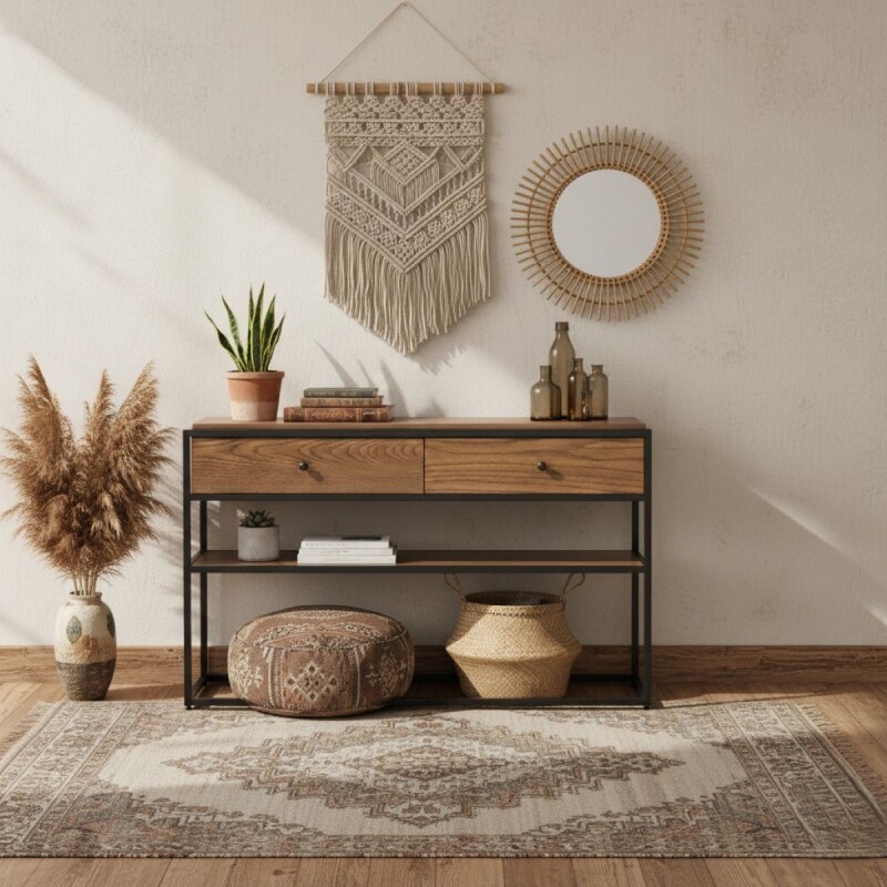 CONSOLA CAP 022 (CD) Unica