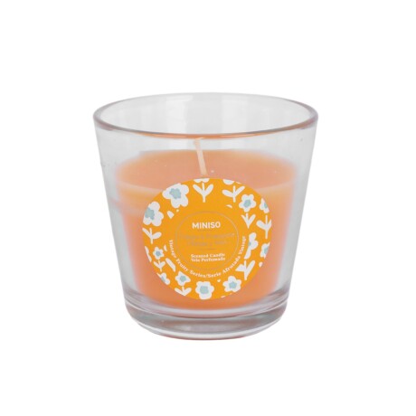 Vela aromática mango