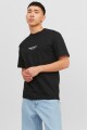 Camiseta Vesterbro Black