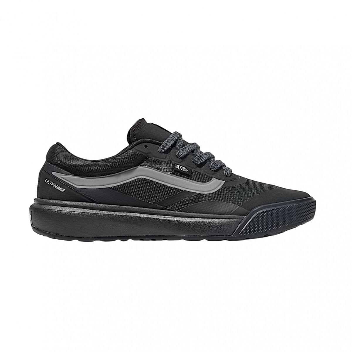 Championes Vans UltraRange 2.0 - Black/Grey 