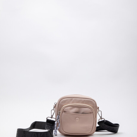 CARTERA MALVAVISCO Beige