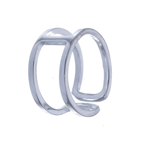 Anillo de plata 925 Anillo de plata 925