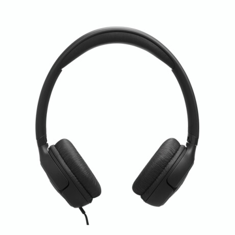 JBL TUNE 530 HEAPDHONES Auriculares Cableados JBL Tune 530 Con Micrófono - Black