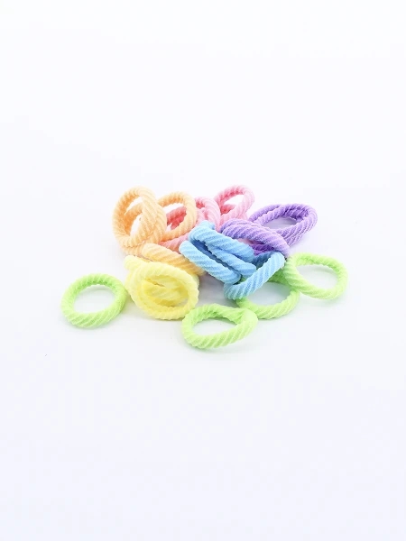 COLERO PACK X 24 MULTICOLOR