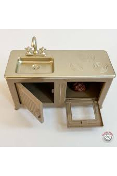 COCINA MAILEG BROWN COCINA MAILEG BROWN