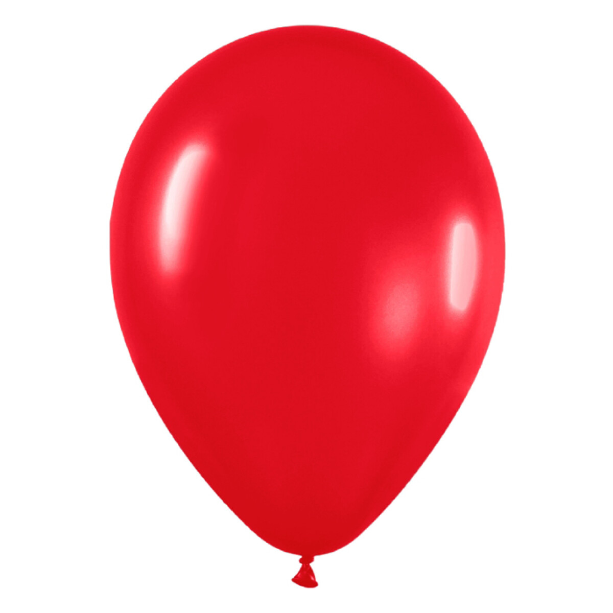 Globo Abanti R12" x 50 - Rojo 