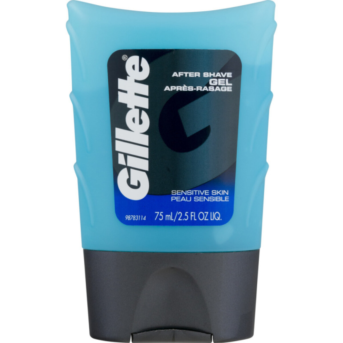 Gillette After Shave Gel Sensitive 