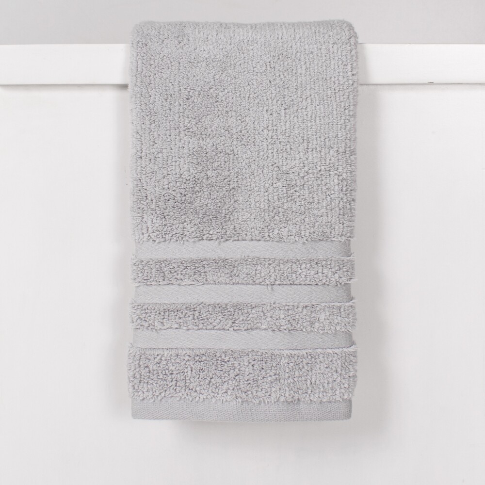 Toalla New York 700G/M2 Gris Rostro