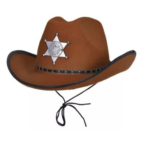 Sombrero de Cowboy Sombrero de Cowboy