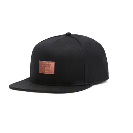 GORRA VANS RAYLAND SNAPBACK BLACK