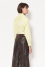 CAMISA MOSCA Verde