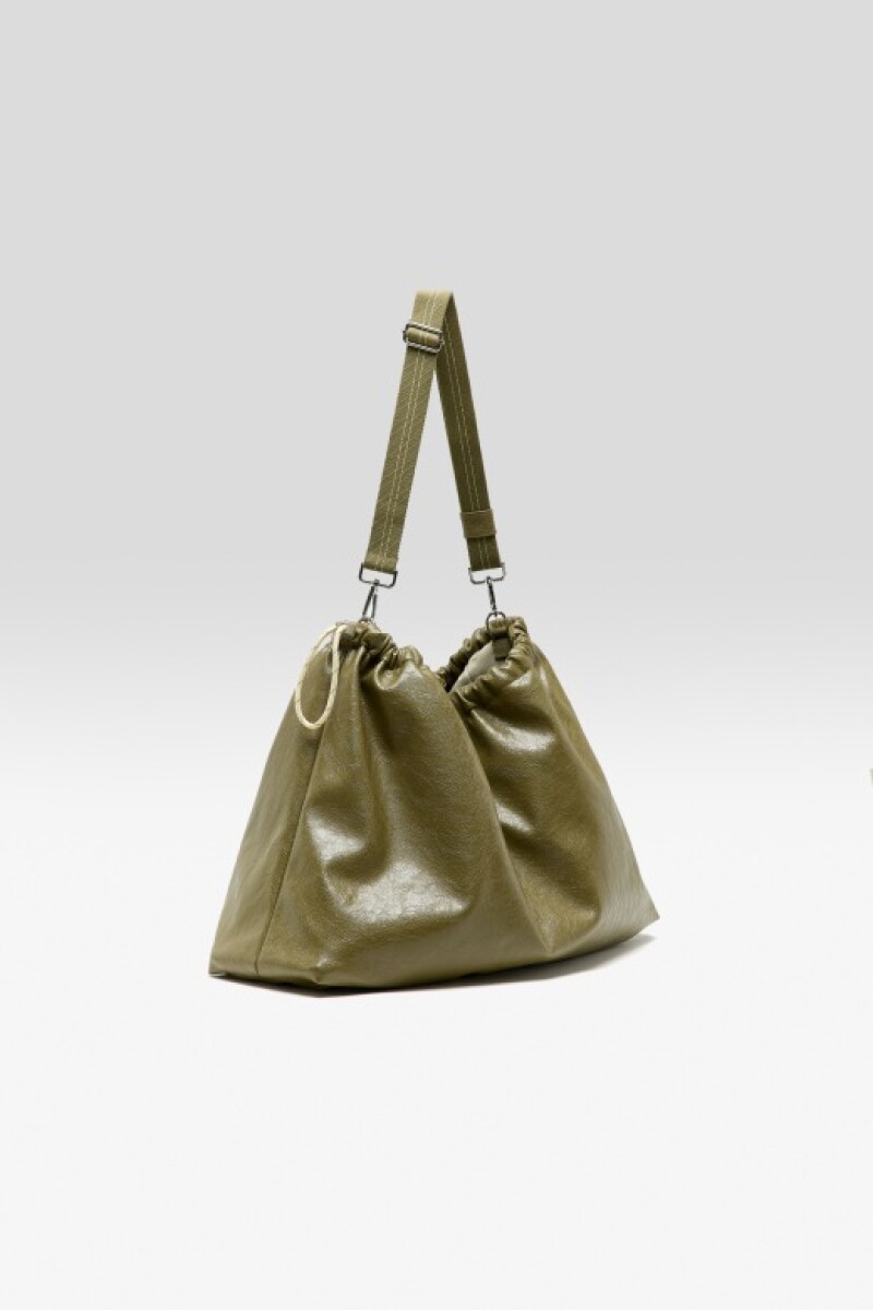 BOLSO HOB Verde