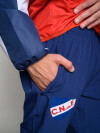 PANTALÓN POLYTRAINING Nacional Oficial Hombre 001