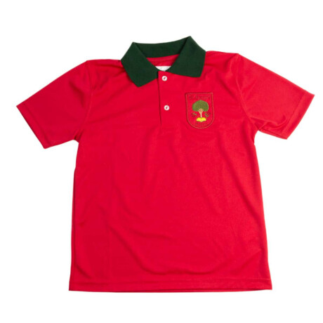 Remera hockey St George´s School
