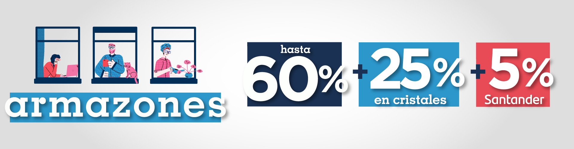 Mes del armazón abril 2026