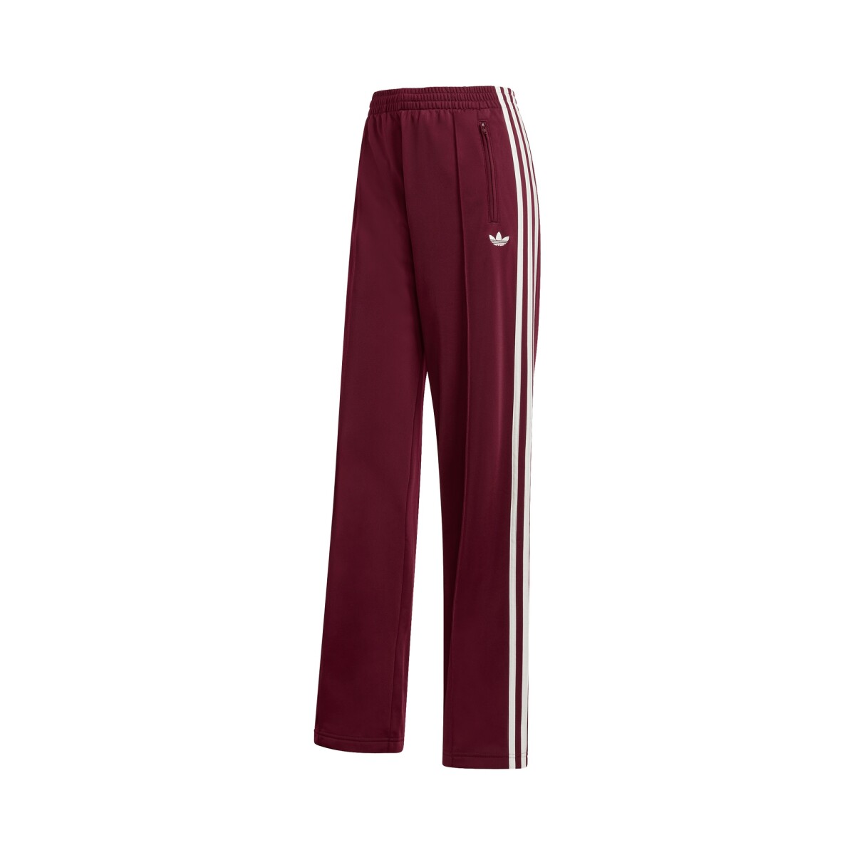 Pantalon adidas Firebird - Maroon 