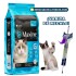 MAXINE GATOS ADULTOS 7.5 KG + VARITA CON CASCABEL DE REGALO