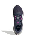 Championes de Mujer Adidas Running Questar 3 Azul - Gris