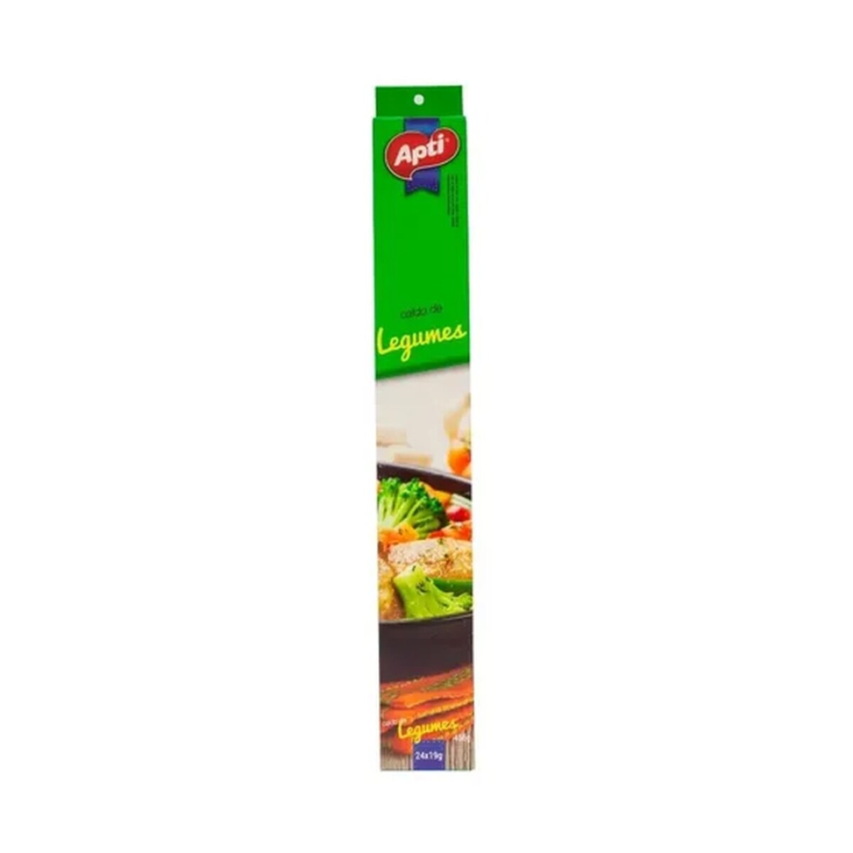 CALDO APTI VERDURAS TUBO 
