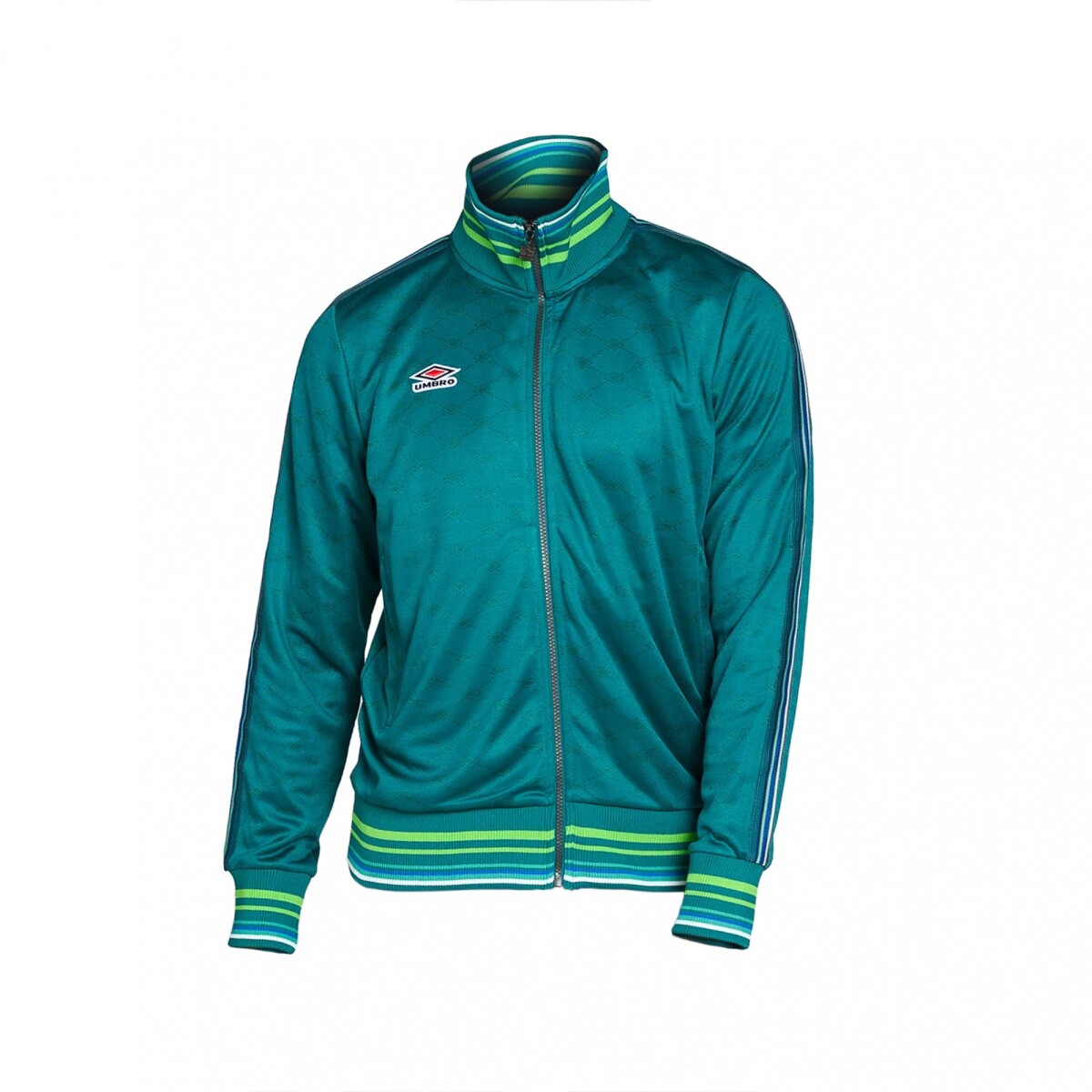 CAMPERA MONOGRAM 