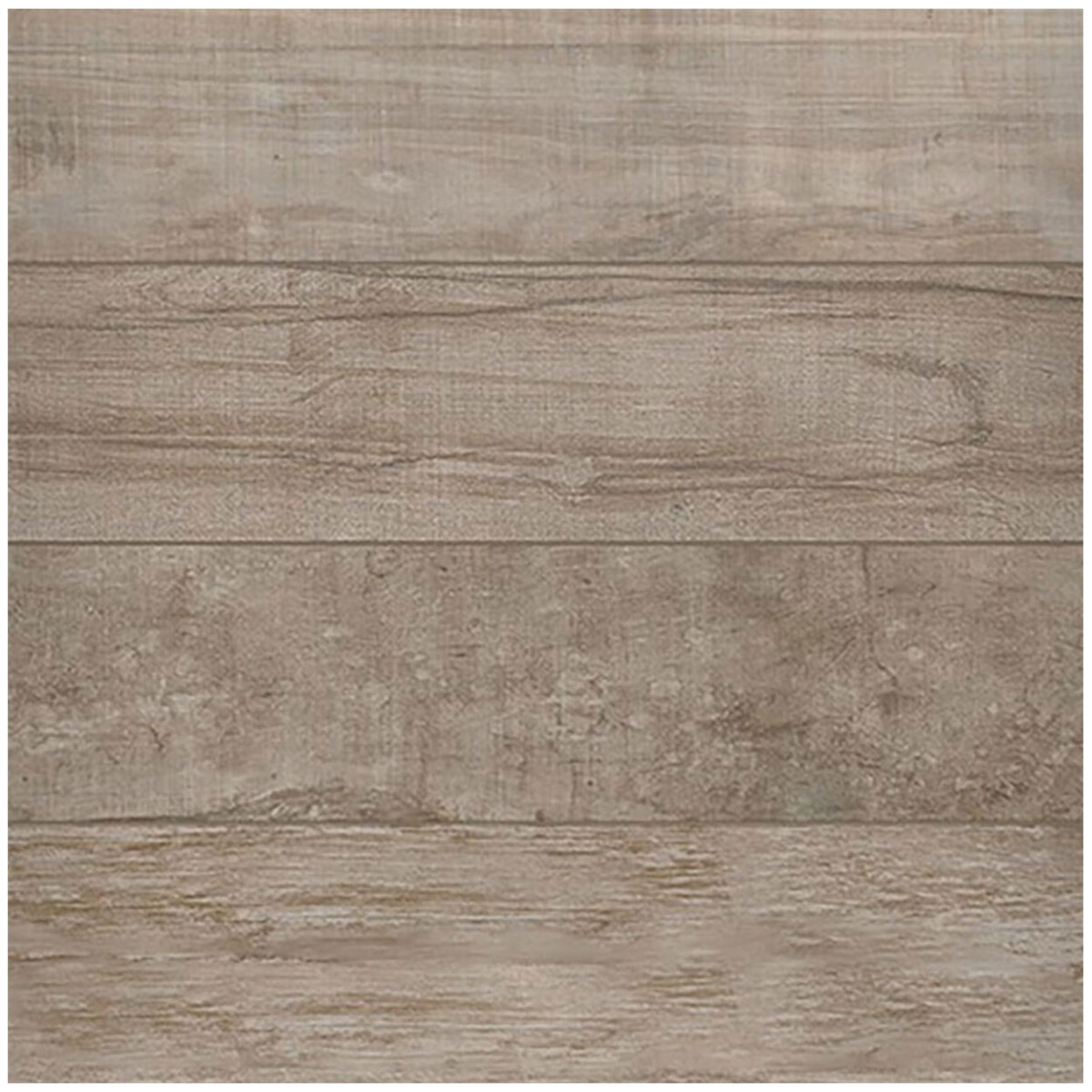 Ceramica Madera Mate Destonificada 51X51Cm Piso 