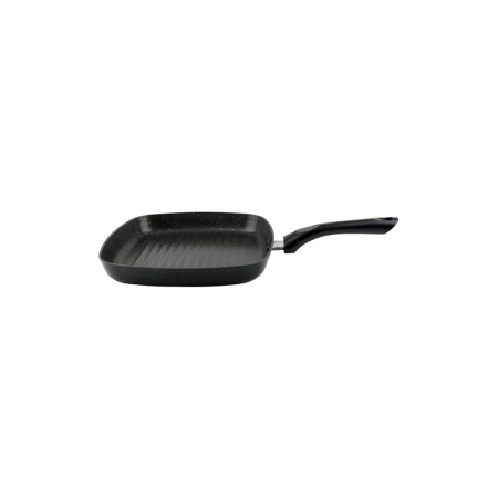 SARTEN PLANCHA CUORI BLACK 26CM NEGRO