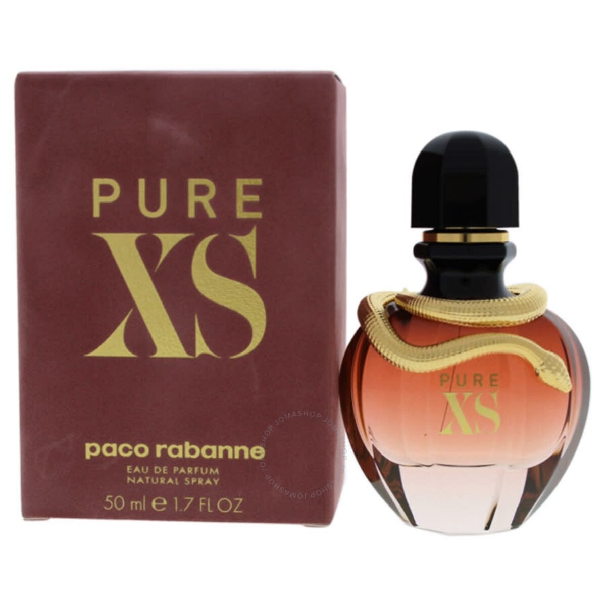 Perfume Paco Rabanne Pure XS 50 ML 