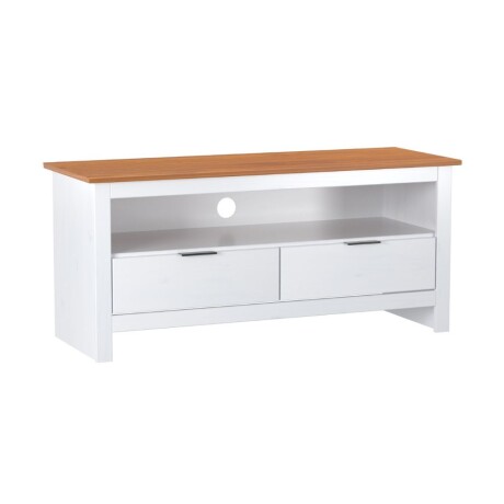 Rack Linea Boston - Blanco Rack Linea Boston - Blanco