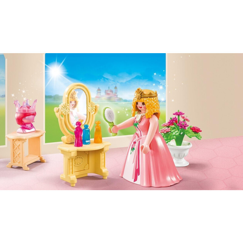 PLAYMOBIL Maletín Princesa 5650 PLAYMOBIL Maletín Princesa 5650
