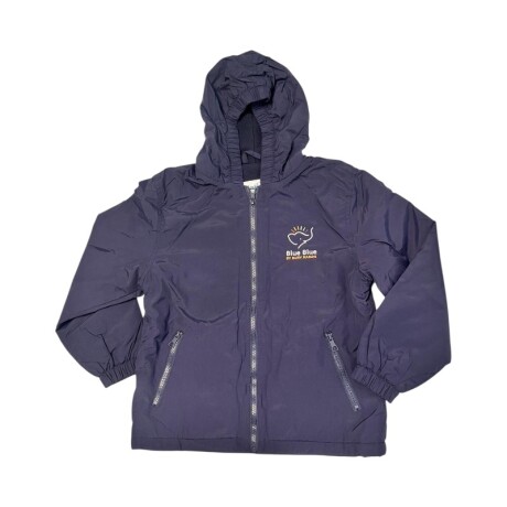 Campera de abrigo Campera de abrigo