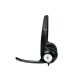 Auriculares Vincha Logitech H390 USB con micrófono Auriculares Vincha Logitech H390 USB con micrófono