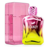 I CANDY PERFUME LIMONCELLO 43 100ML única