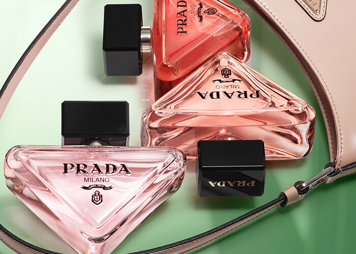 Paradoxe - Prada